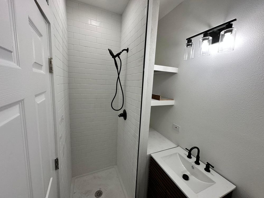 All Photos for Hunter Group Contracting in San Antonio, TX