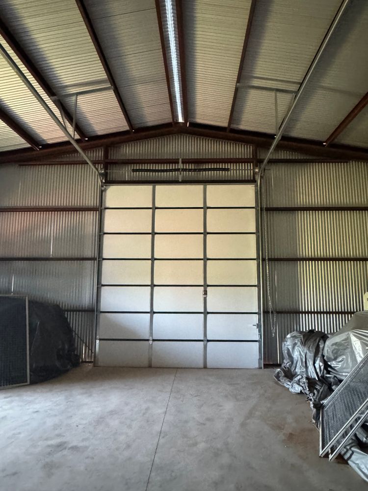 All Photos for Red River Garage Doors LLC in Wichita Falls, TX