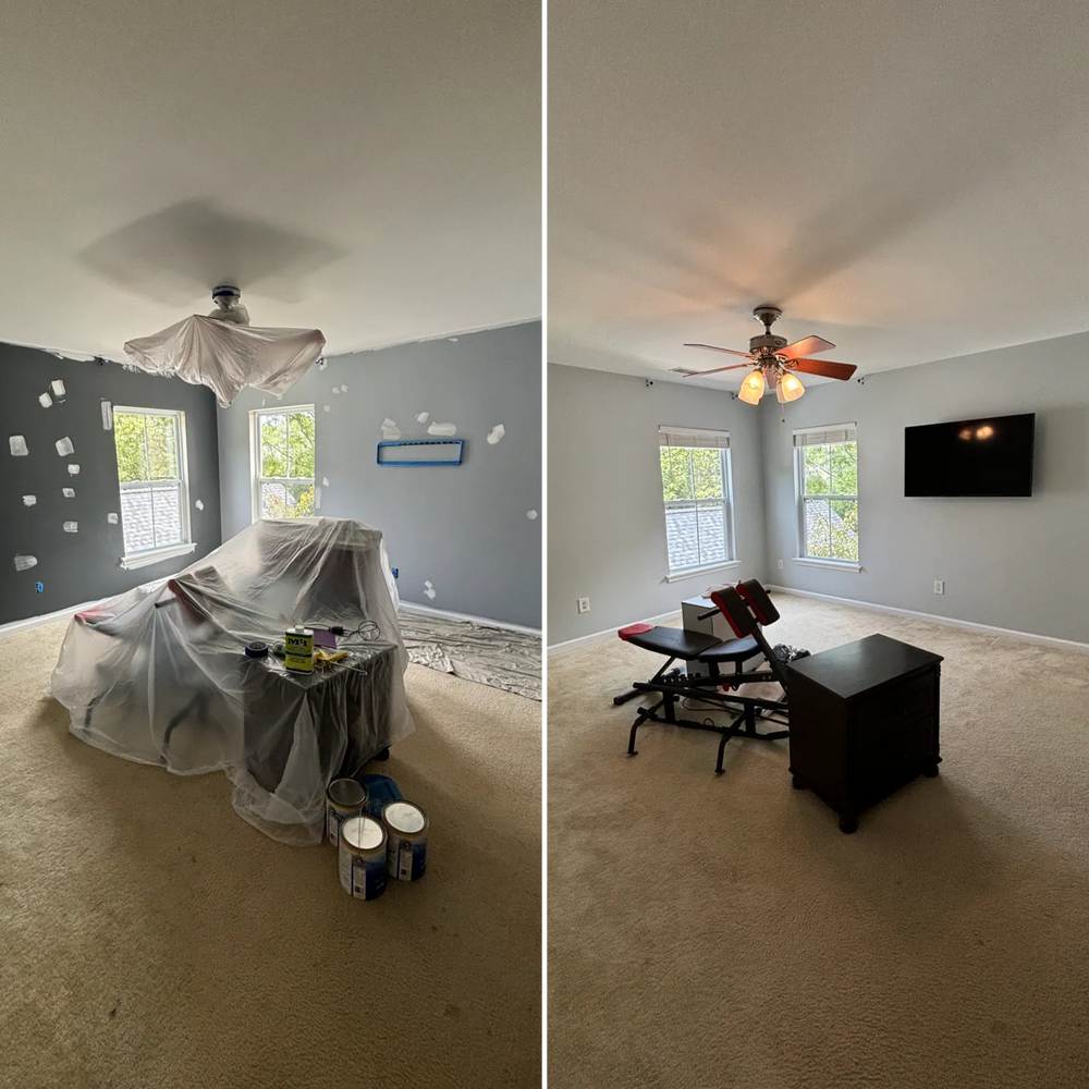 All Photos for Palmetto Quality Painting Services in  Charleston, South Carolina