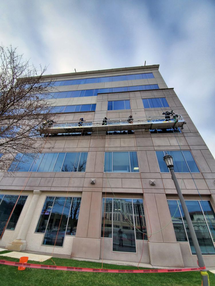 All Photos for Sunlight Building Services in Birmingham, AL