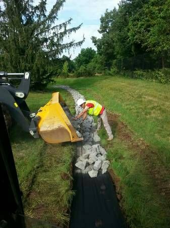 All Photos for Preferred Excavating in Martinsville, NJ