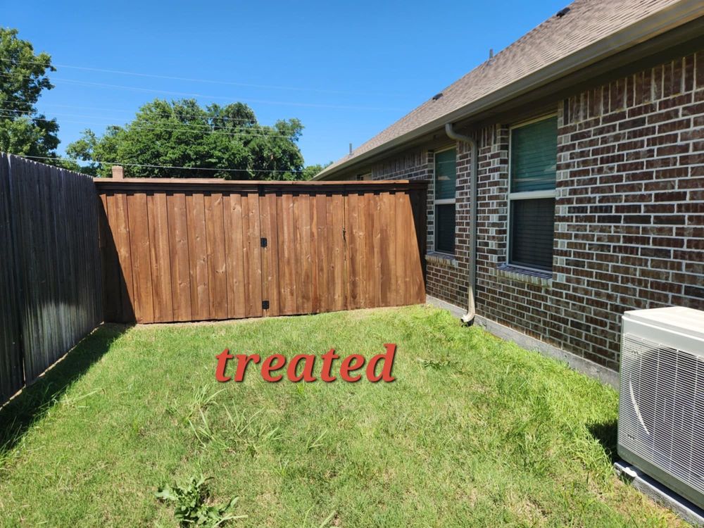 All Photos for Paquito's Landscaping in Ellis County, TX