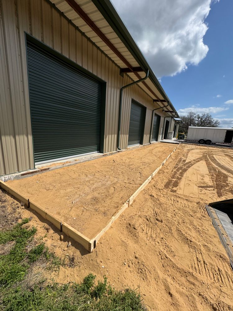 All Photos for Wilkerson Crete LLC in Reddick, FL