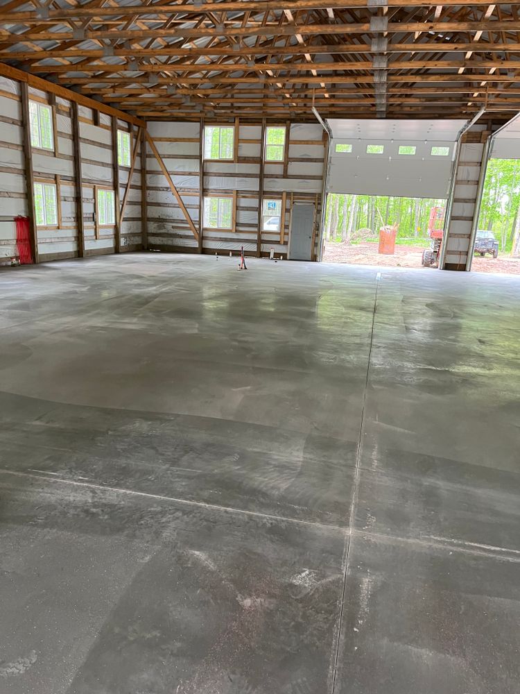 All Photos for Nick's Concrete & Masonry in Baxter, MN