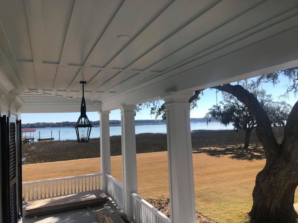 All Photos for P.L.R Drywall & Plaster in New Bedford, MA