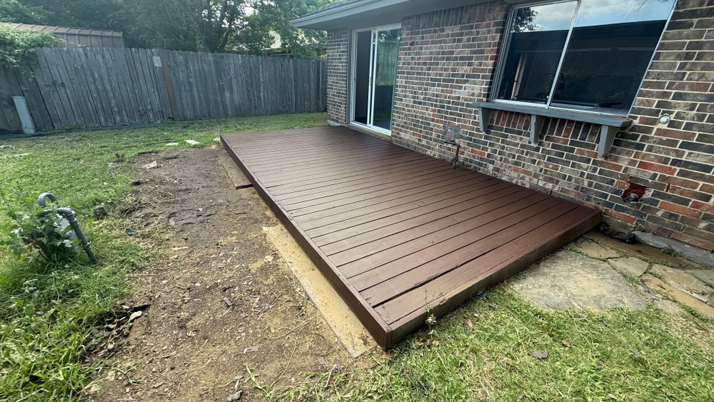 All Photos for Mark Anthony Creative Construction in Grapevine, TX