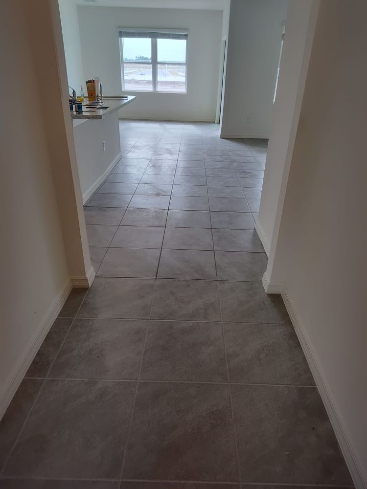 Tiling for Brennan Custom Tiling, flooring and more in Gainesville, FL