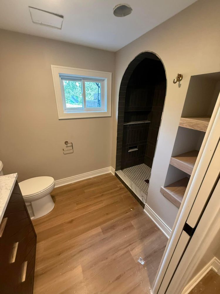 All Photos for Keep The Faith Contracting in Saint Michael, MN