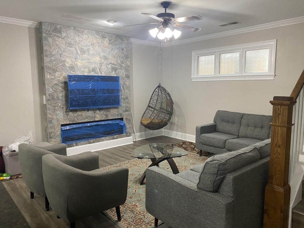 All Photos for Engstrom Home Renovations in Good Hope, Georgia