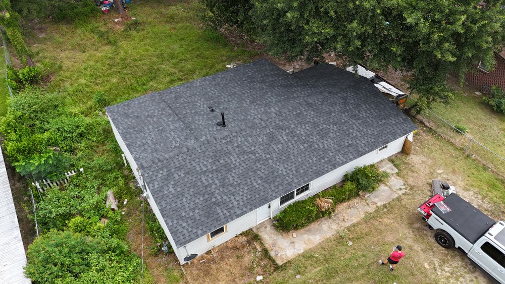 All Photos for Georgia Roof Rescue in Woodbury, GA