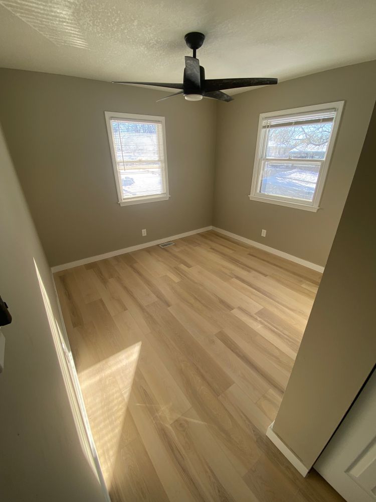 All Photos for T&C Construction in Topeka, KS