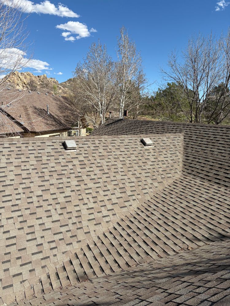 Inspections for Divine Roofing LLC in Severance, CO