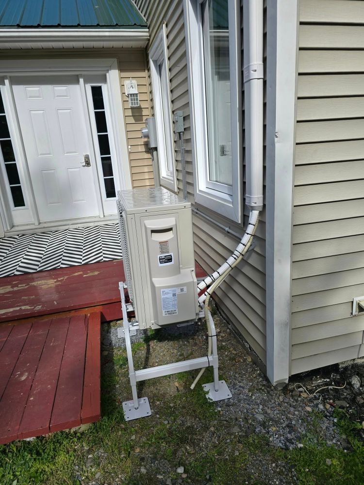Electrical Repairs for AWM Electric in Fort Fairfield, ME