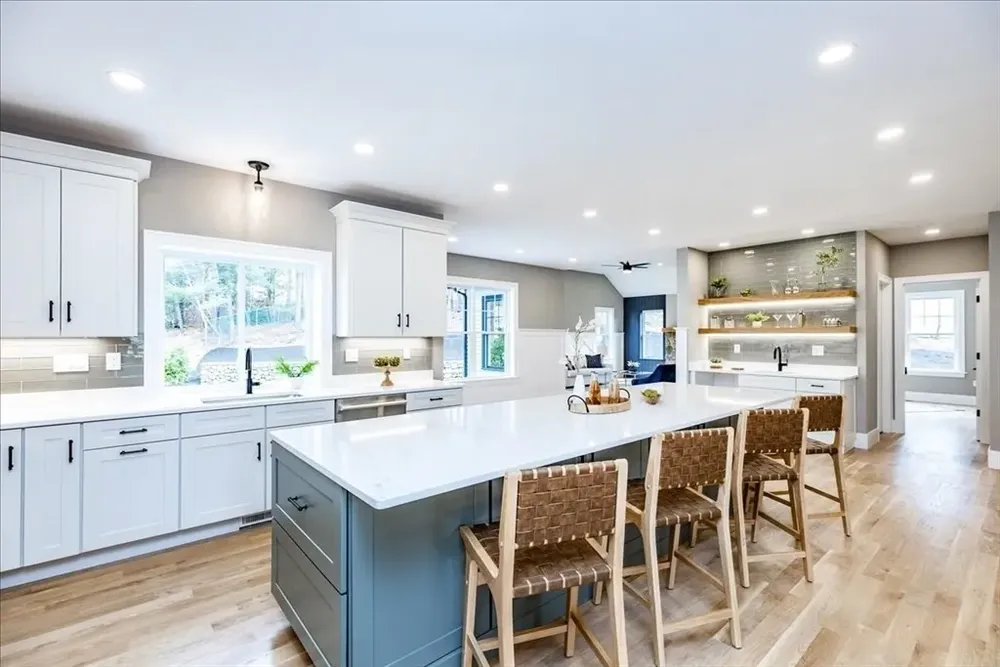 All Photos for Quinn Builders Co in Burlington, MA