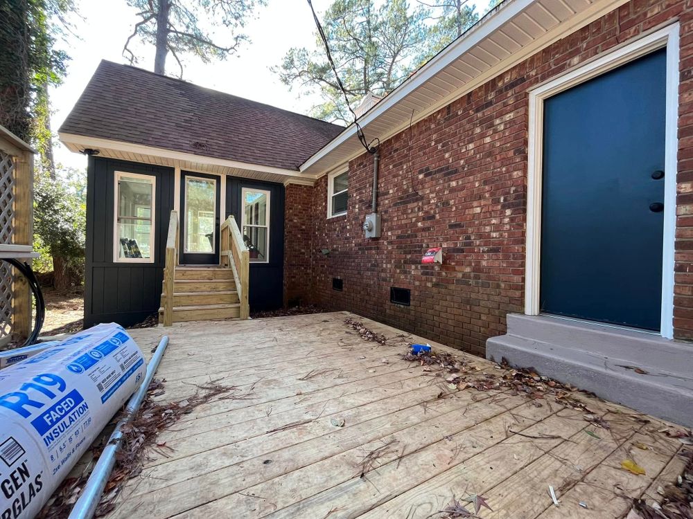 All Photos for ZEH Premier Painting LLC in Columbia, SC