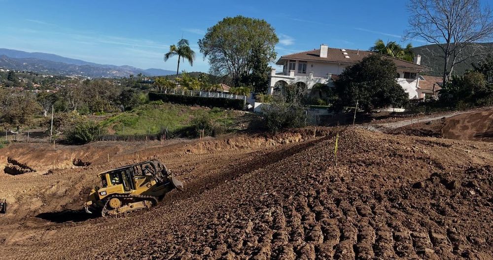 All Photos for Spark Underground and Grading in San Diego, CA