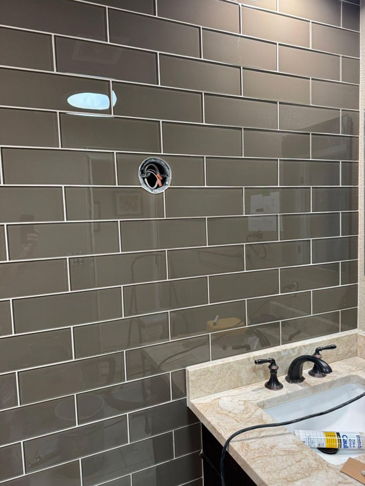 All Photos for Tafoya Tile & Custom Designs in Boulder, CO