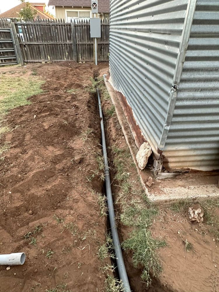 Lighting Installation and Repairs for Amerivation Resources in Odessa, TX