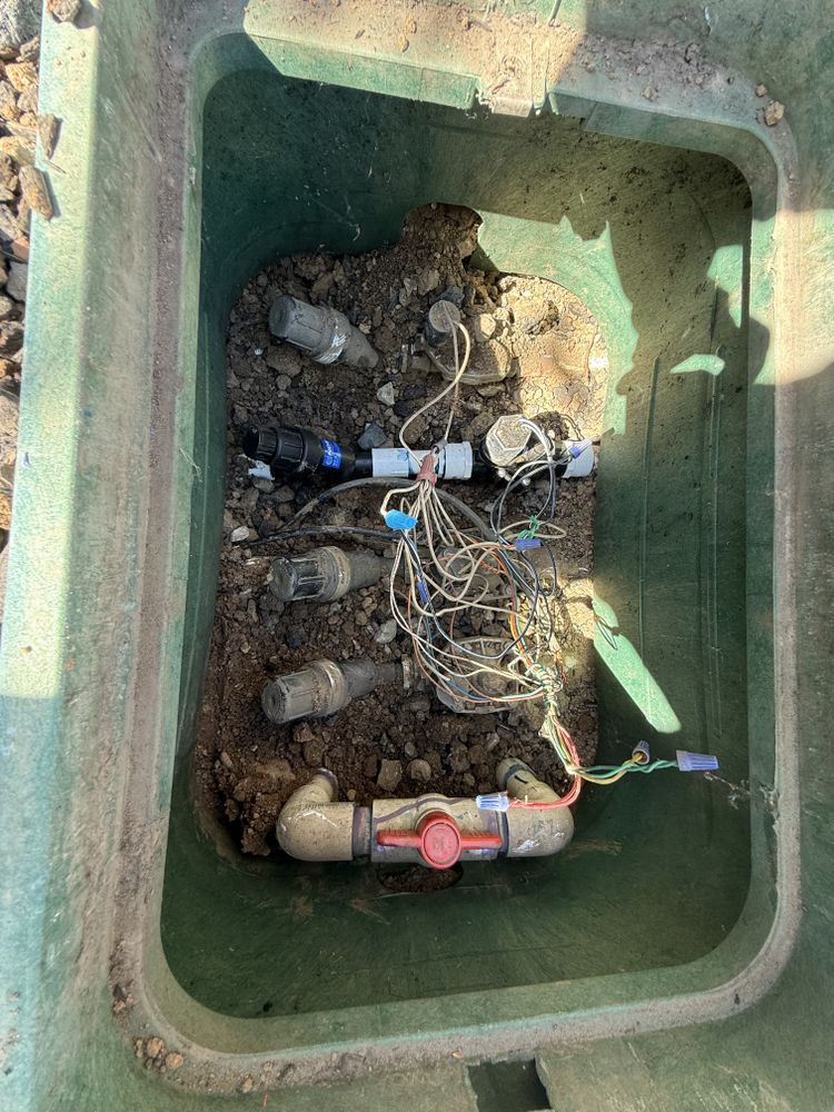 All Photos for CBA Landscaping in Hayward, CA