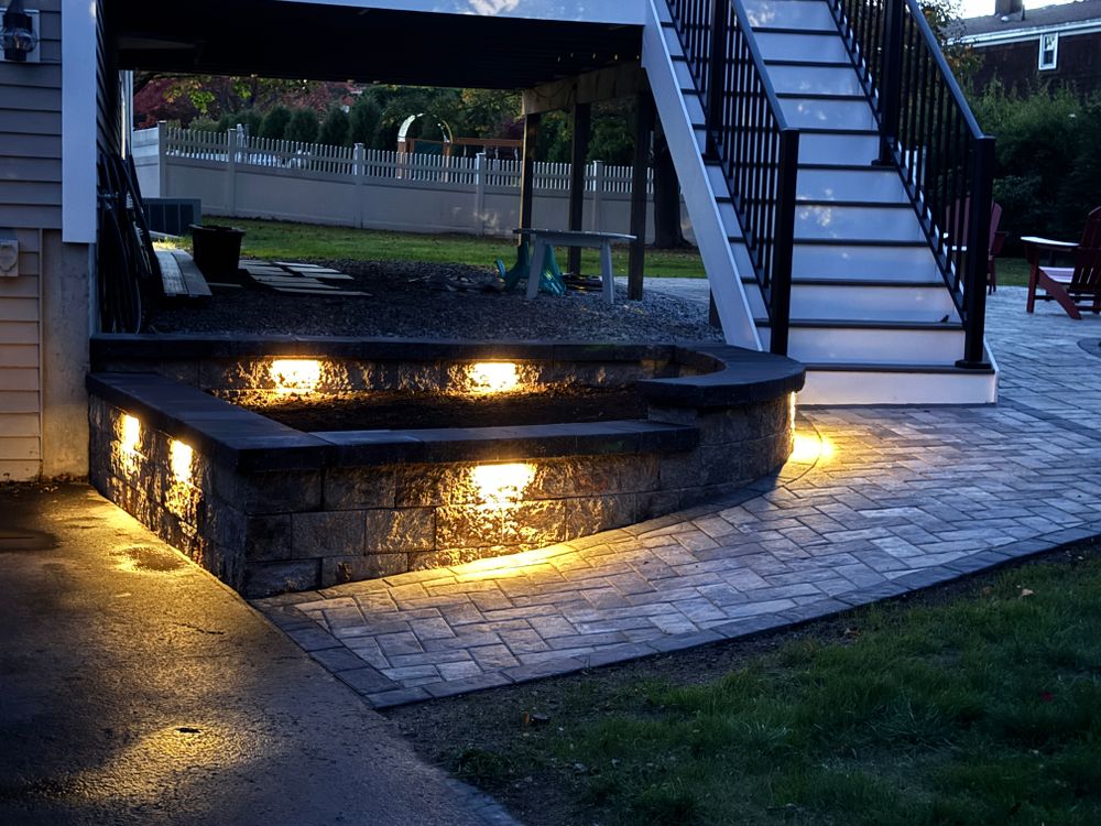 All Photos for BC Landscaping Masonry in Amesbury, MA