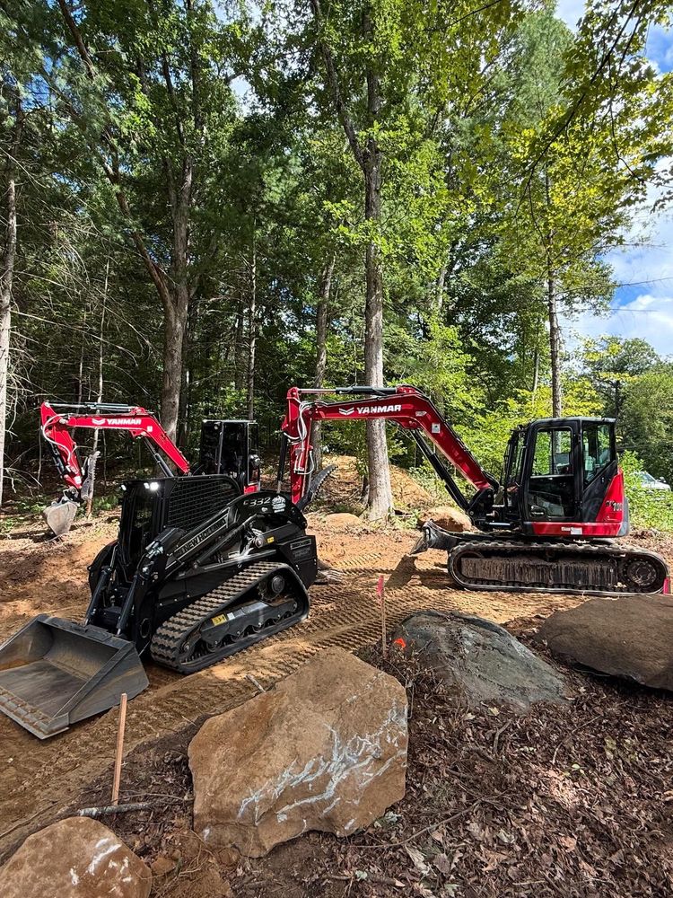 All Photos for Triple C’s Excavation in Ashford, CT