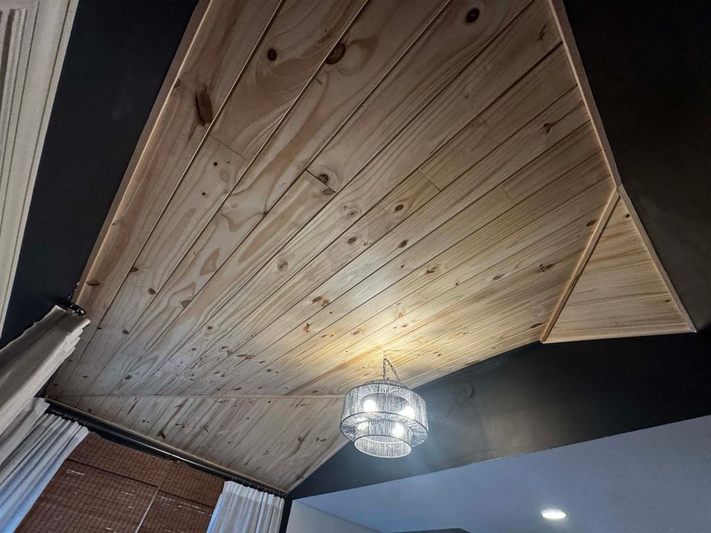 All Photos for Ramos Pro Painting & Construction in East Rockaway, 	New York