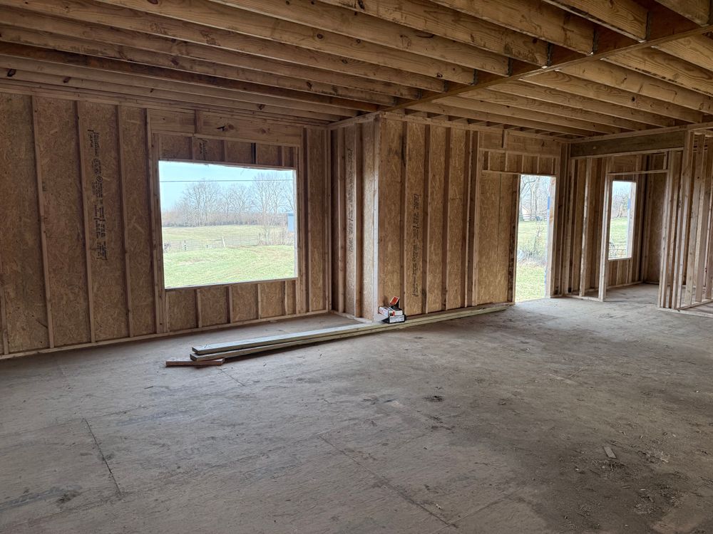 All Photos for Paramount Construction in Lexington, KY