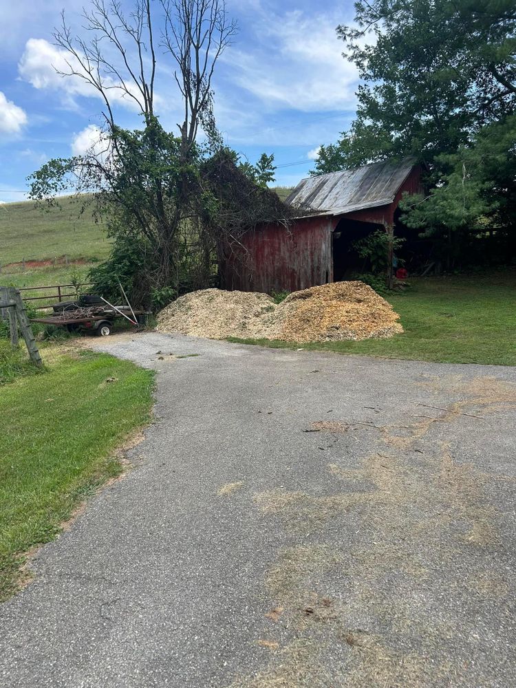 All Photos for NRV Tree Pro, LLC in Narrows, VA