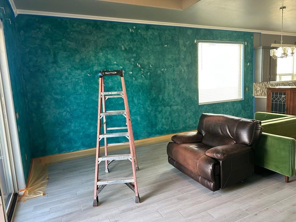 All Photos for Revived Painters LLC in Las Cruces, NM