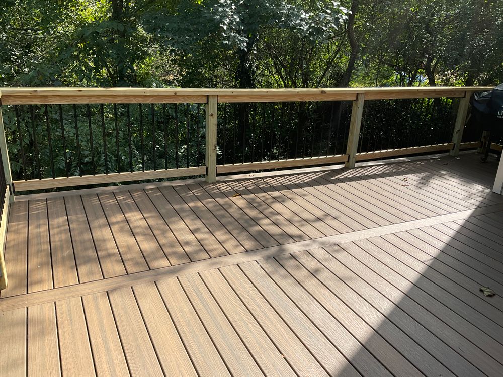 All Photos for Greenbriar Remodeling & Painting LLC in Marietta, GA