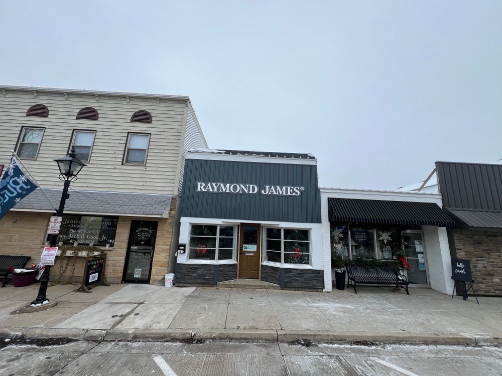 All Photos for MTZ Signs in Janseville, WI