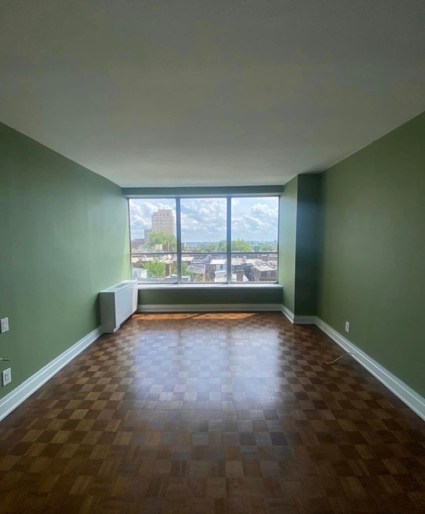 Interior Renovations for Design Build Renovate in Cary, NC