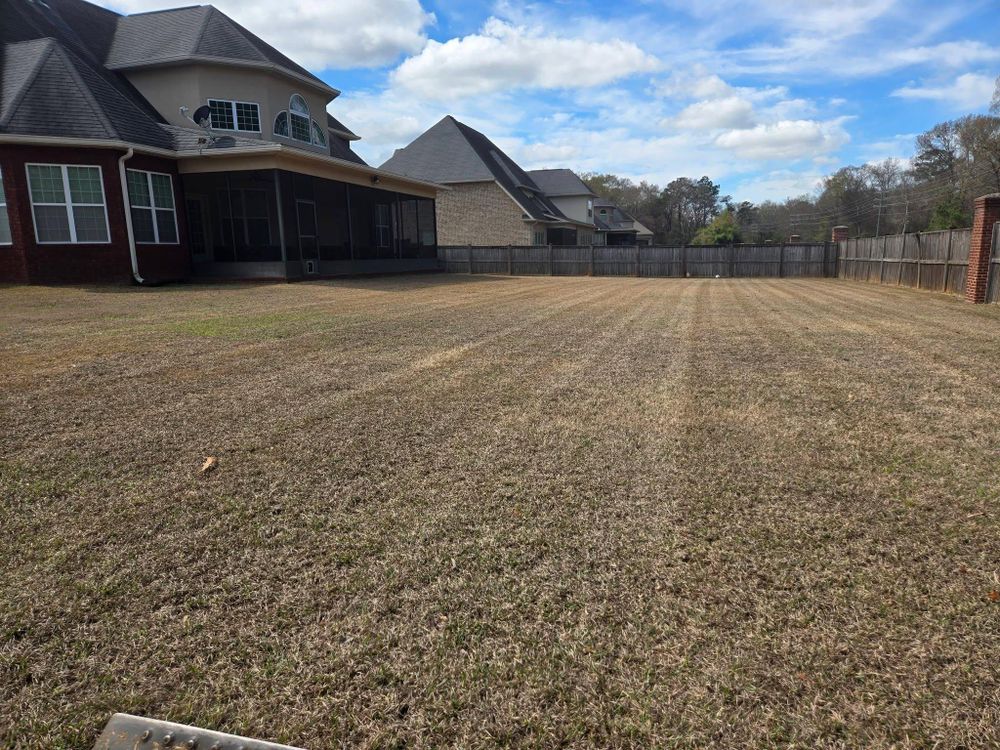 All Photos for Zepeda's Mowing in Fort Valley, GA