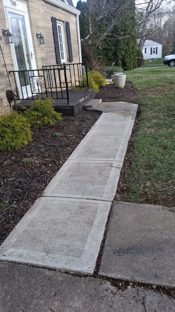 All Photos for Concrete Creations to Foundiations. in Yorktown, IN