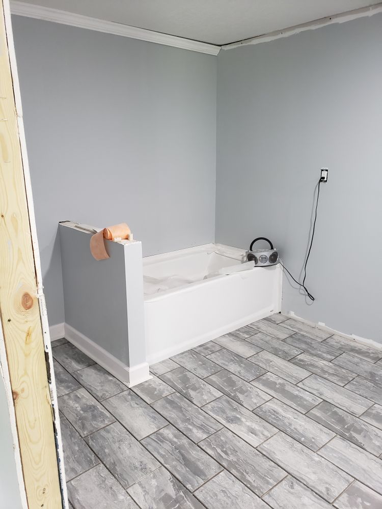 All Photos for IVY Contracting in Buena Vista, TN