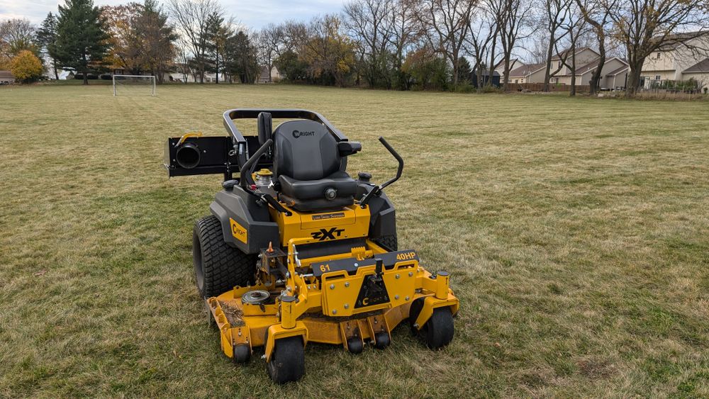 All Photos for TCB Lawn Care & Snow Removal in Sun Prairie, WI