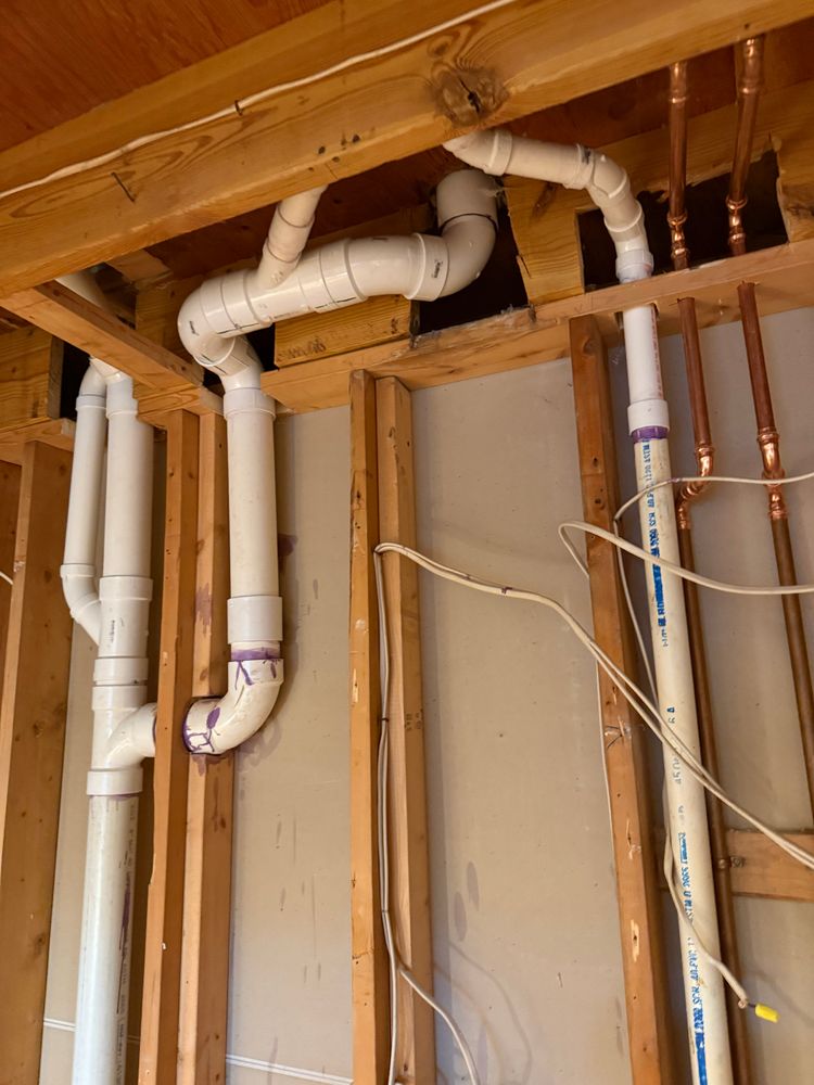 All Photos for Riehle Good Plumbing Company LLC in Bethel, OH