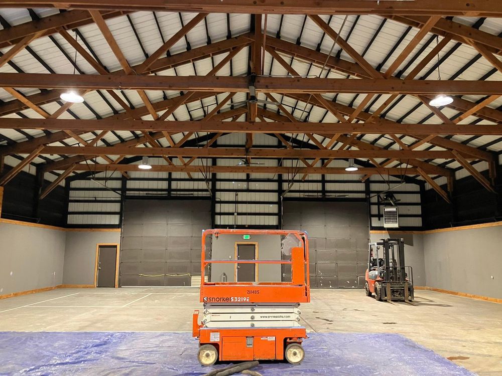 Spray Foam Insulation & Coating for Hidden River Construction Services  in Saint Maries, ID