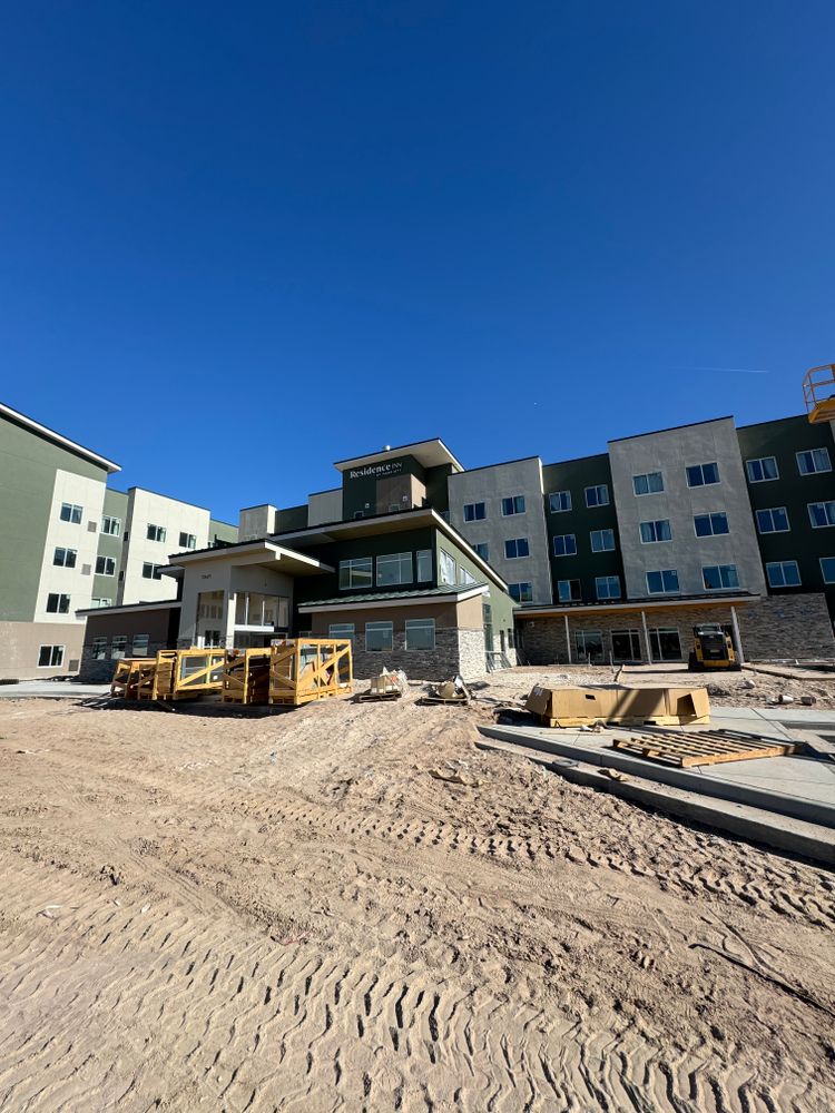 All Photos for Ck&PRO Construction in El Paso, TX