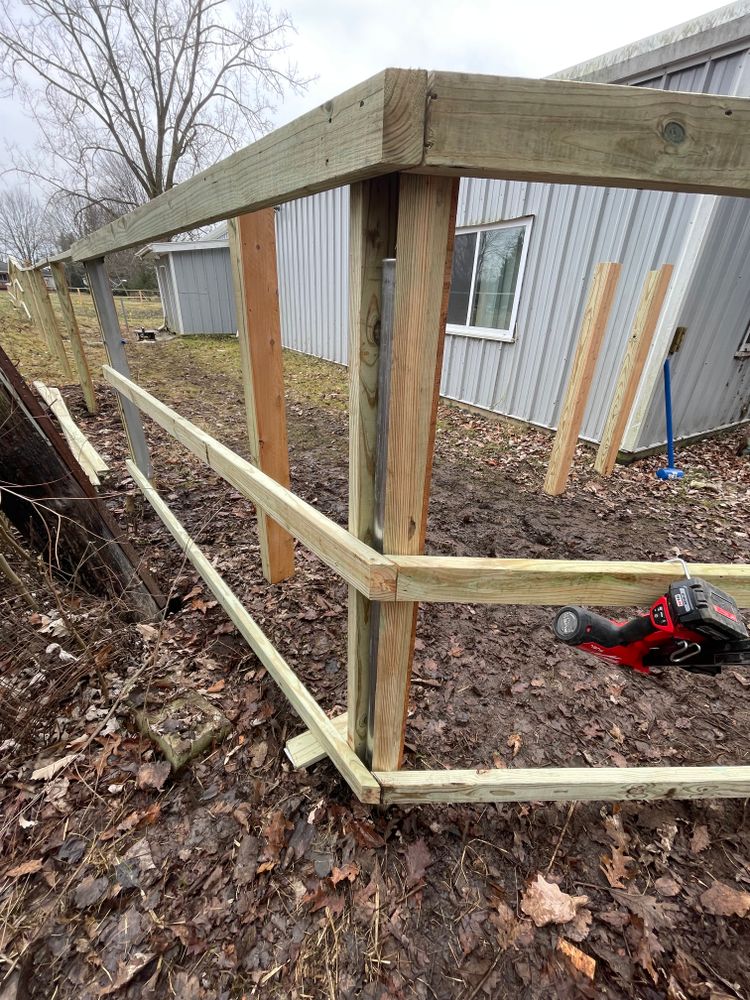 All Photos for TMF Services in Lapeer County, MI