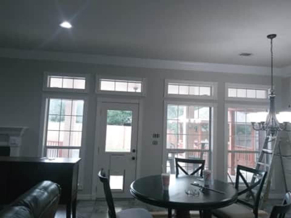 Transform your home with our top-notch remodeling services, expertly designed to enhance functionality and aesthetics. From kitchens to bathrooms, trust us to breathe new life into your spaces. for Better All Construction in Bryan, TX