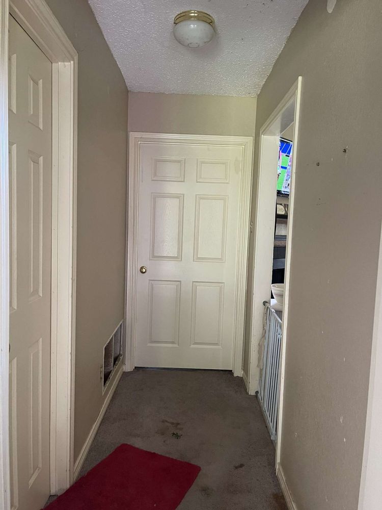 Drywall & Texture for J&C Painting in Mabank, TX