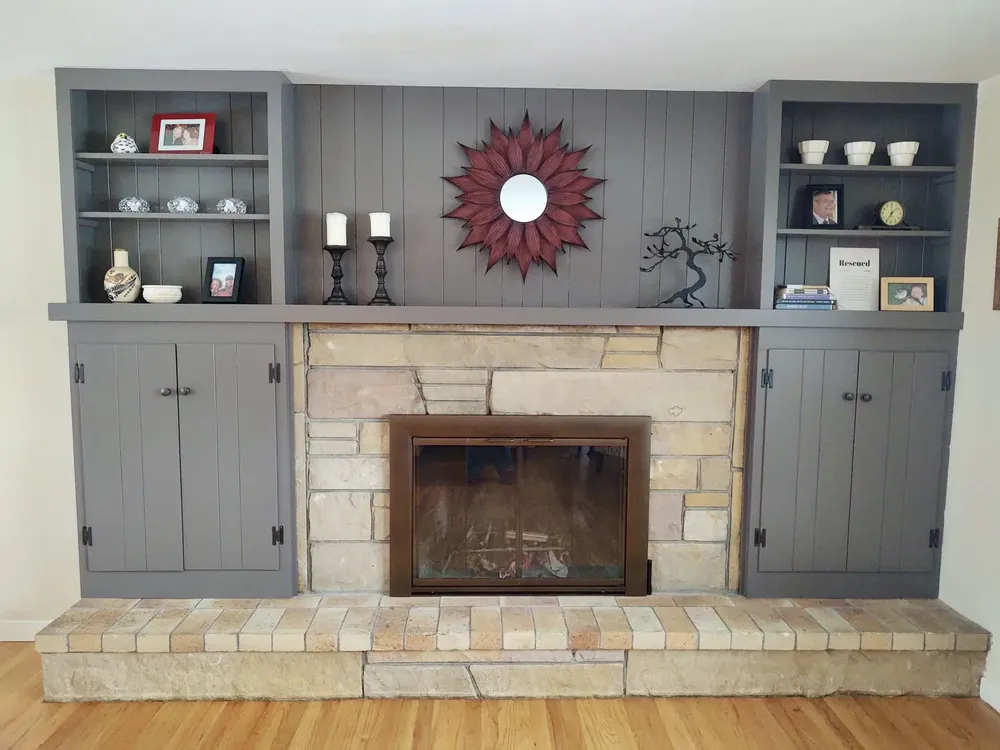 Interior Painting for Empire Painting Services in Syracuse, NY