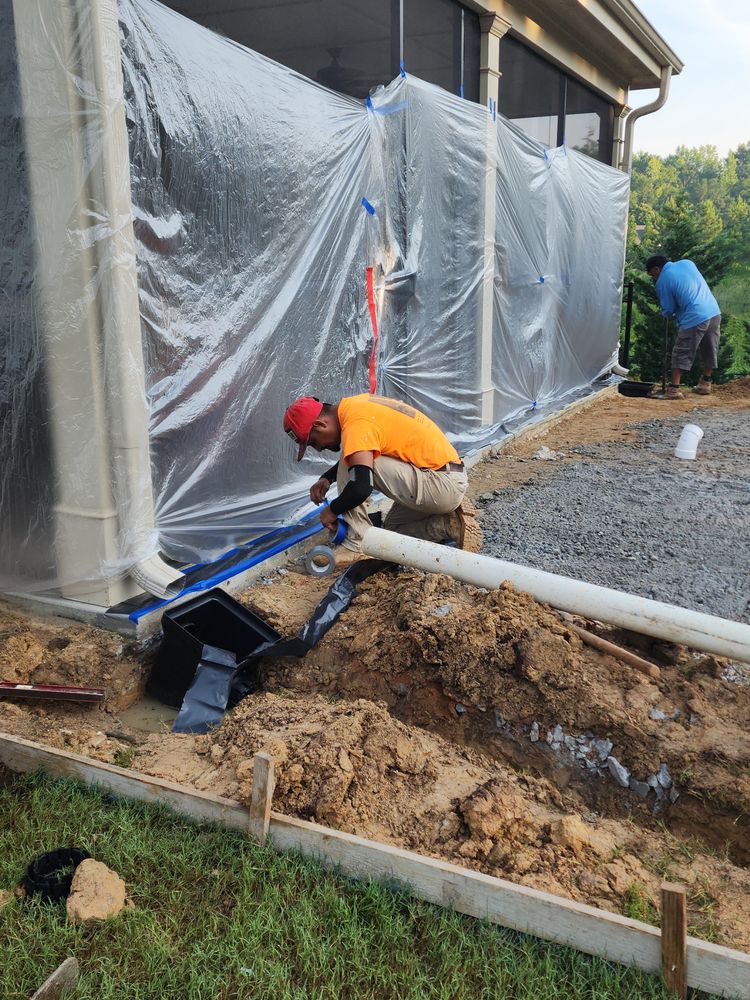 All Photos for WCDI - We Can Do it Design & Build in Sharpsburg, GA