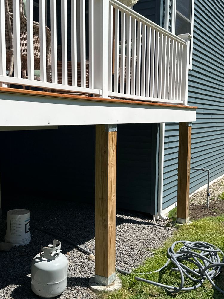 All Photos for Top Pros Construction in Haverhill, MA