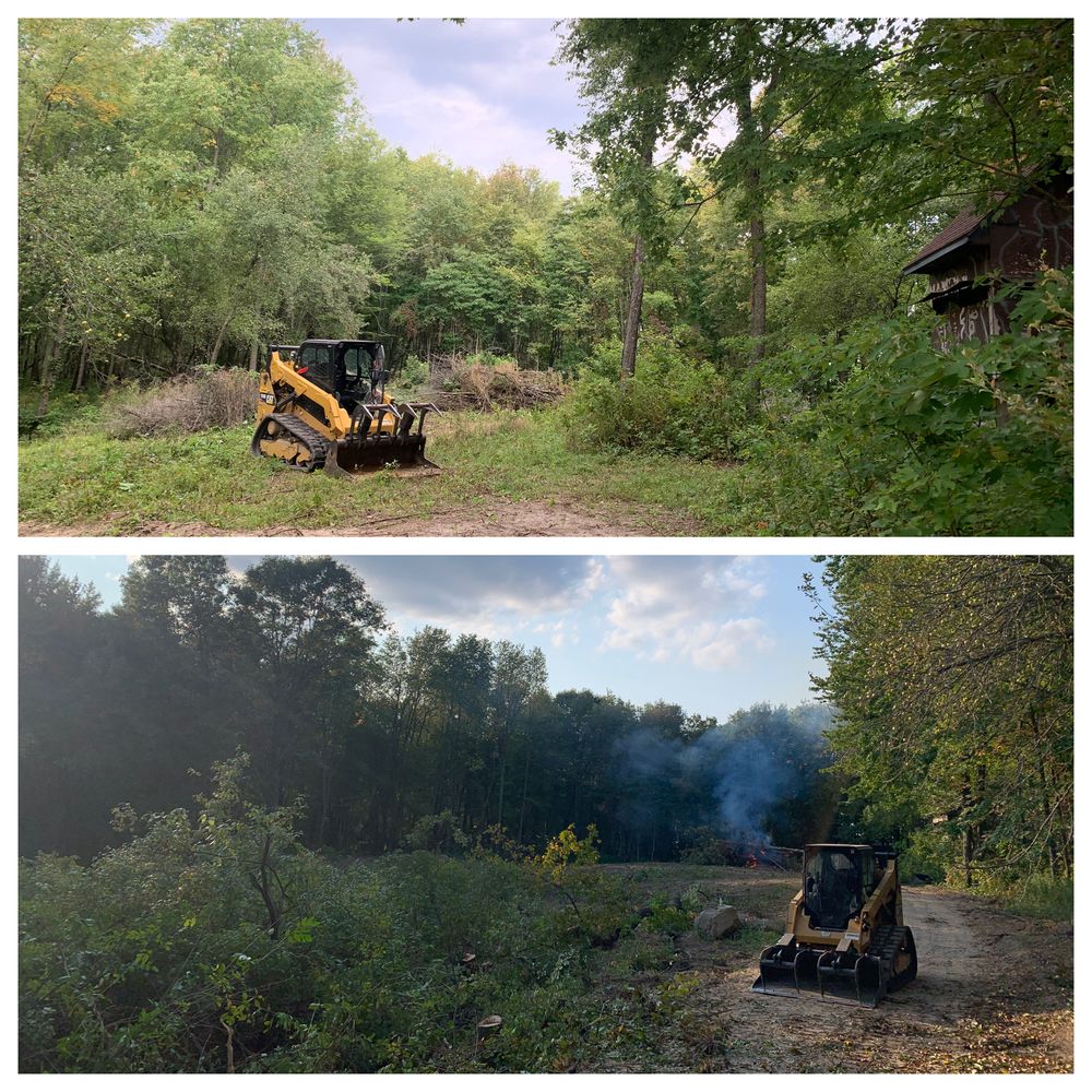 All Photos for Palmer Property Services in Middleville, MI