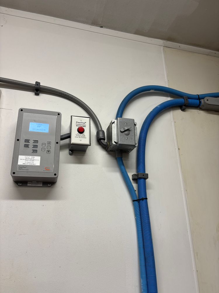 All Photos for Stephen Whealan Licensed Electrician in Plymouth, MA