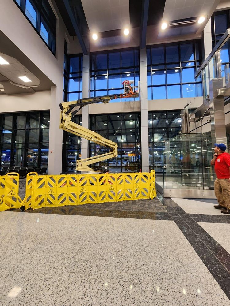 All Photos for Sunlight Building Services in Birmingham, AL