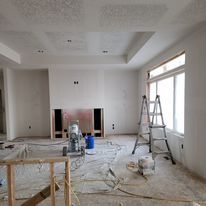 Interior Painting for Hunter Painting LLC in IA · Runnells, IA · Norwalk