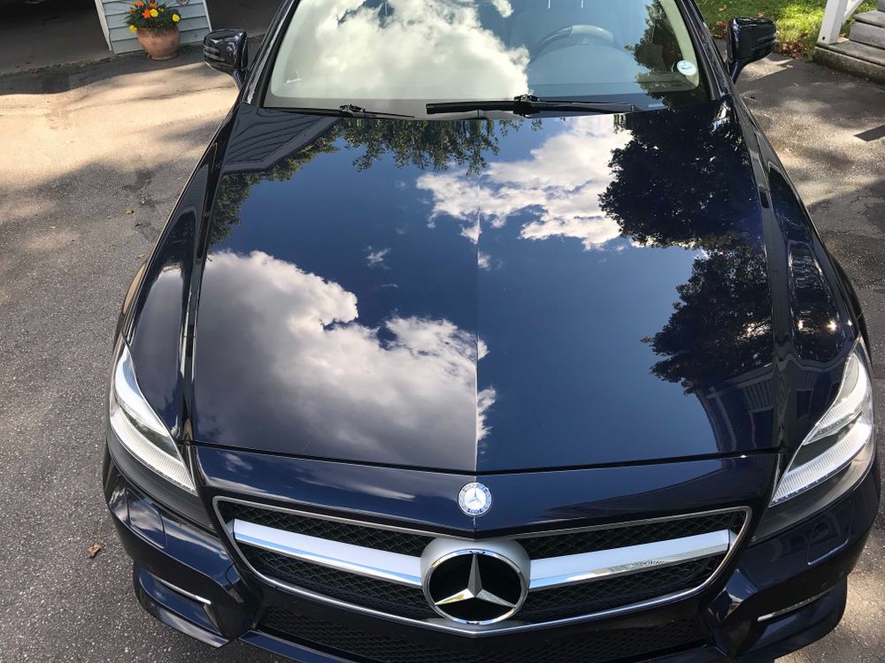 Cook's Detail team in Citrus County, FL - people or person